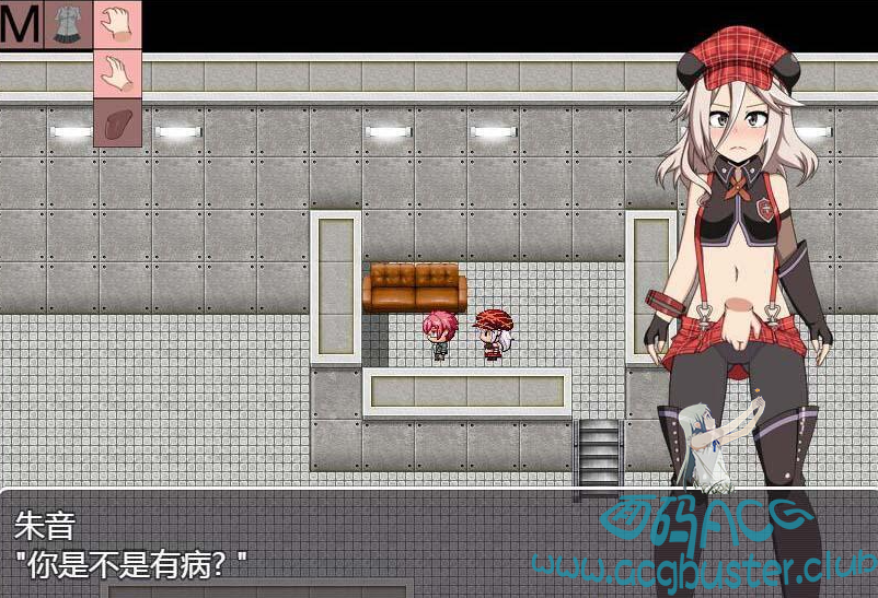 【补档】【RPG】COS RO3~角色扮演露出PLAY Cos Ro 3コスプレ露出おさわりRPG 全DLC整合+汉化版[露出/421M] RPG 第8张