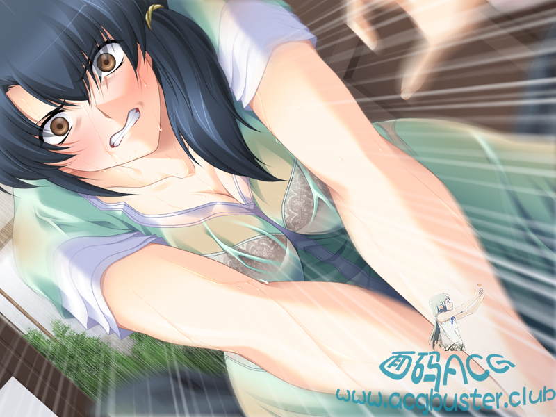 【补档】[ADV]妻子出轨~岳母顶替！汉化+步兵动画[PC+安卓/2G] GAL 第6张