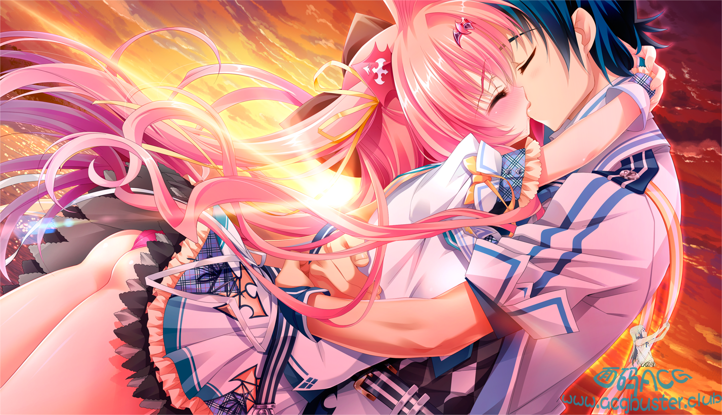 【补档】[神作/ADV] 迷途的二人与世界的全部 本篇+社保拔作迷途FD 自提CG[汉化/PC+安卓/10G] GAL 第9张