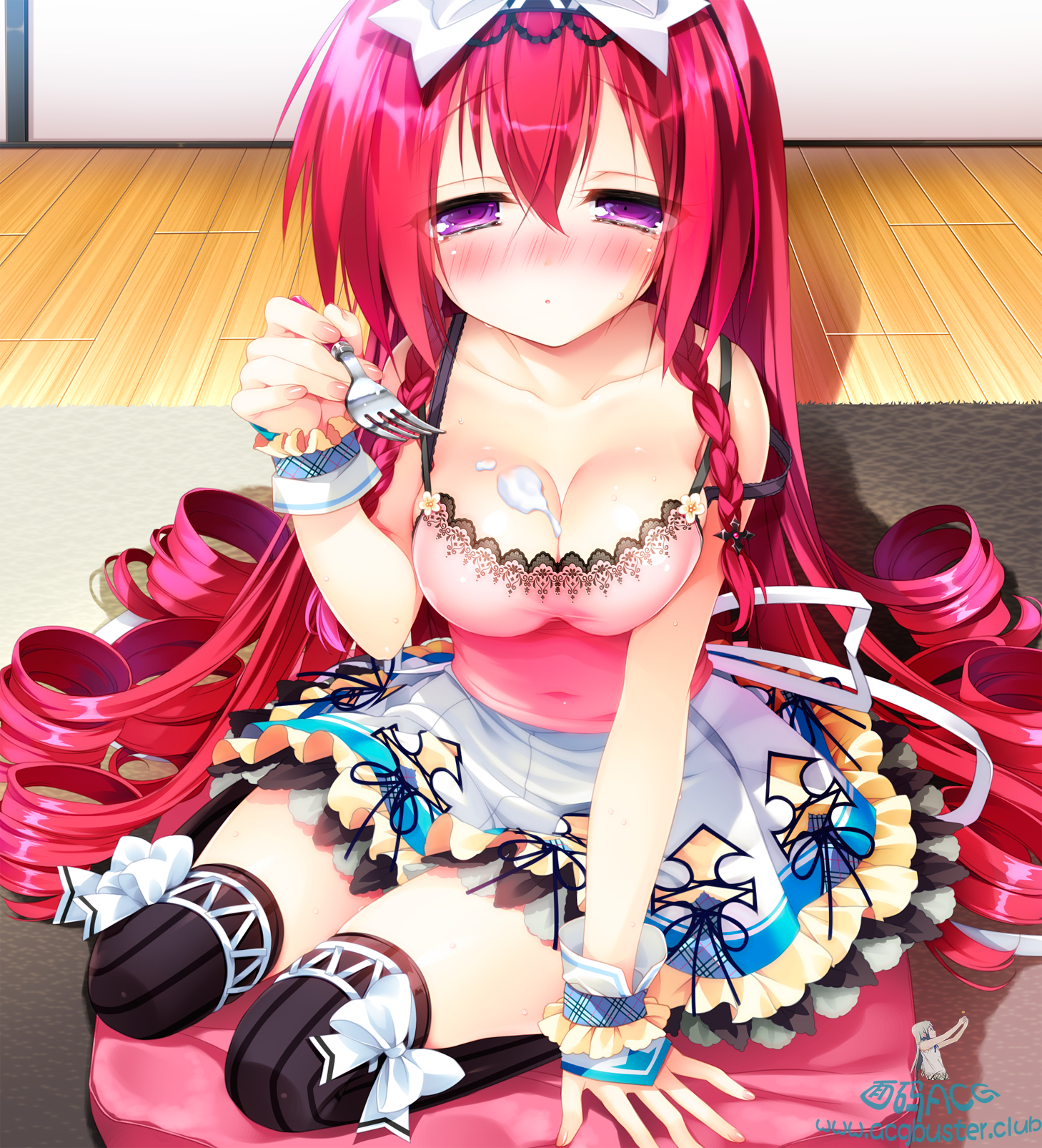 【补档】[神作/ADV] 迷途的二人与世界的全部 本篇+社保拔作迷途FD 自提CG[汉化/PC+安卓/10G] GAL 第7张