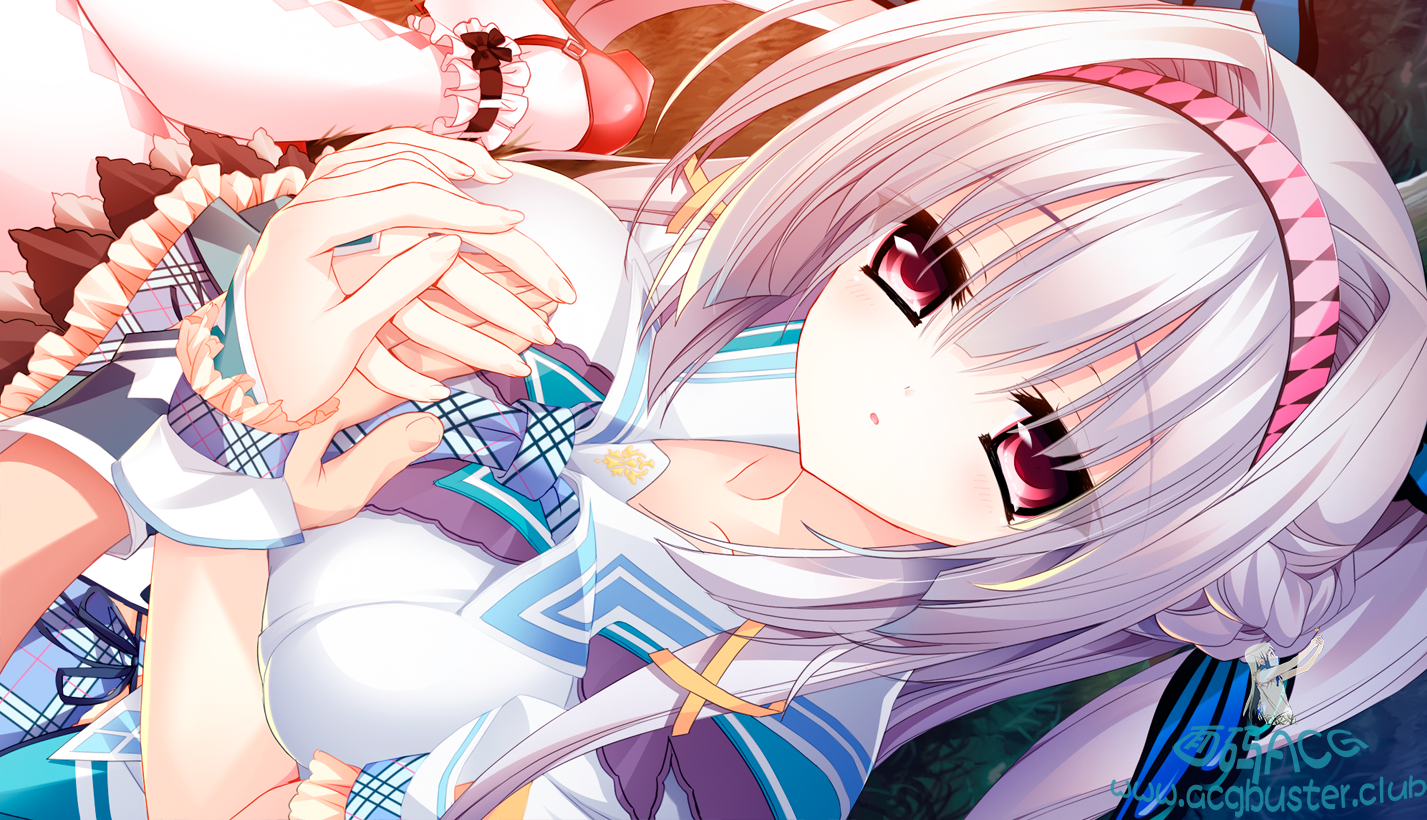 【补档】[神作/ADV] 迷途的二人与世界的全部 本篇+社保拔作迷途FD 自提CG[汉化/PC+安卓/10G] GAL 第8张
