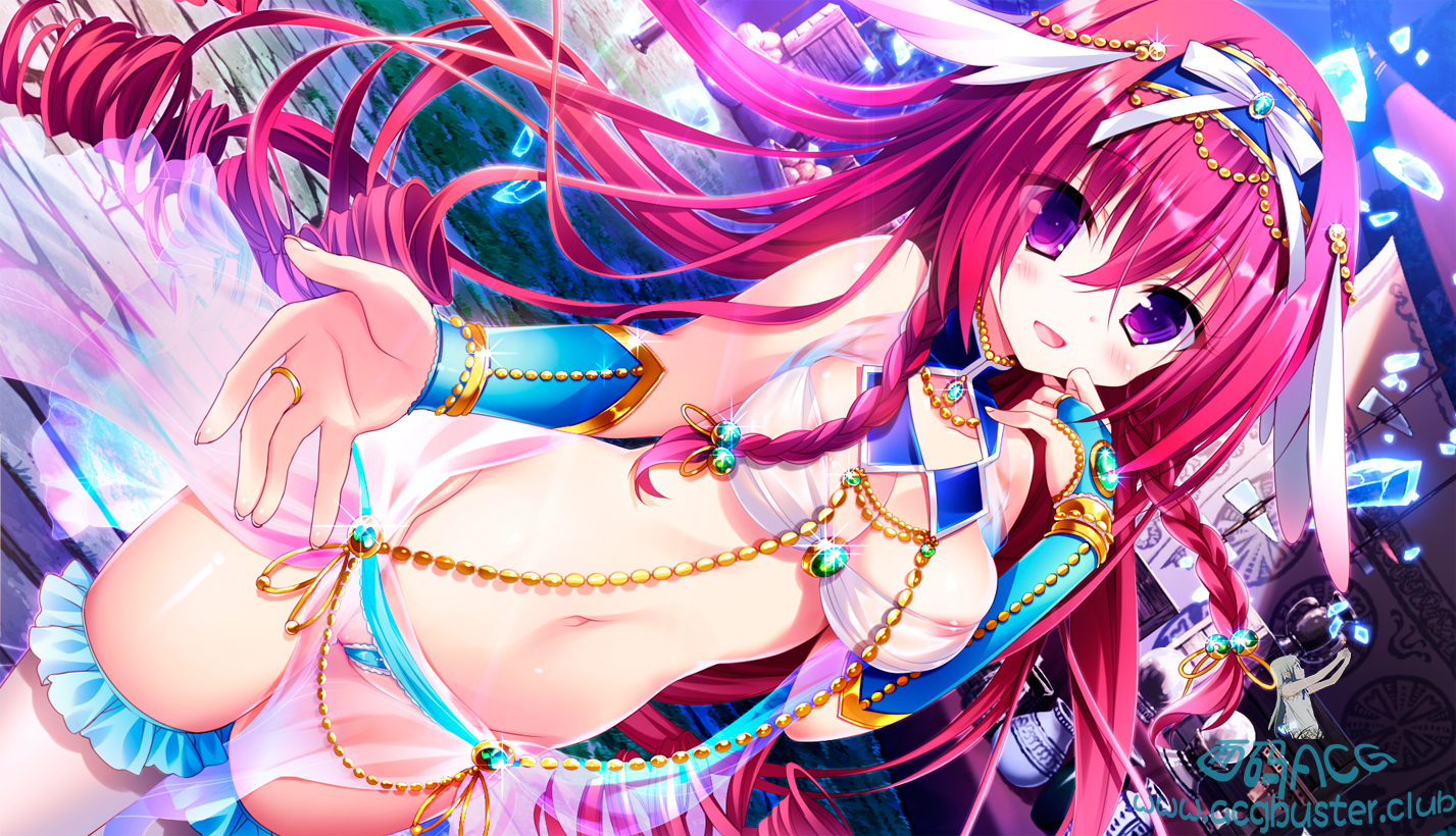 【补档】[神作/ADV] 迷途的二人与世界的全部 本篇+社保拔作迷途FD 自提CG[汉化/PC+安卓/10G] GAL 第10张