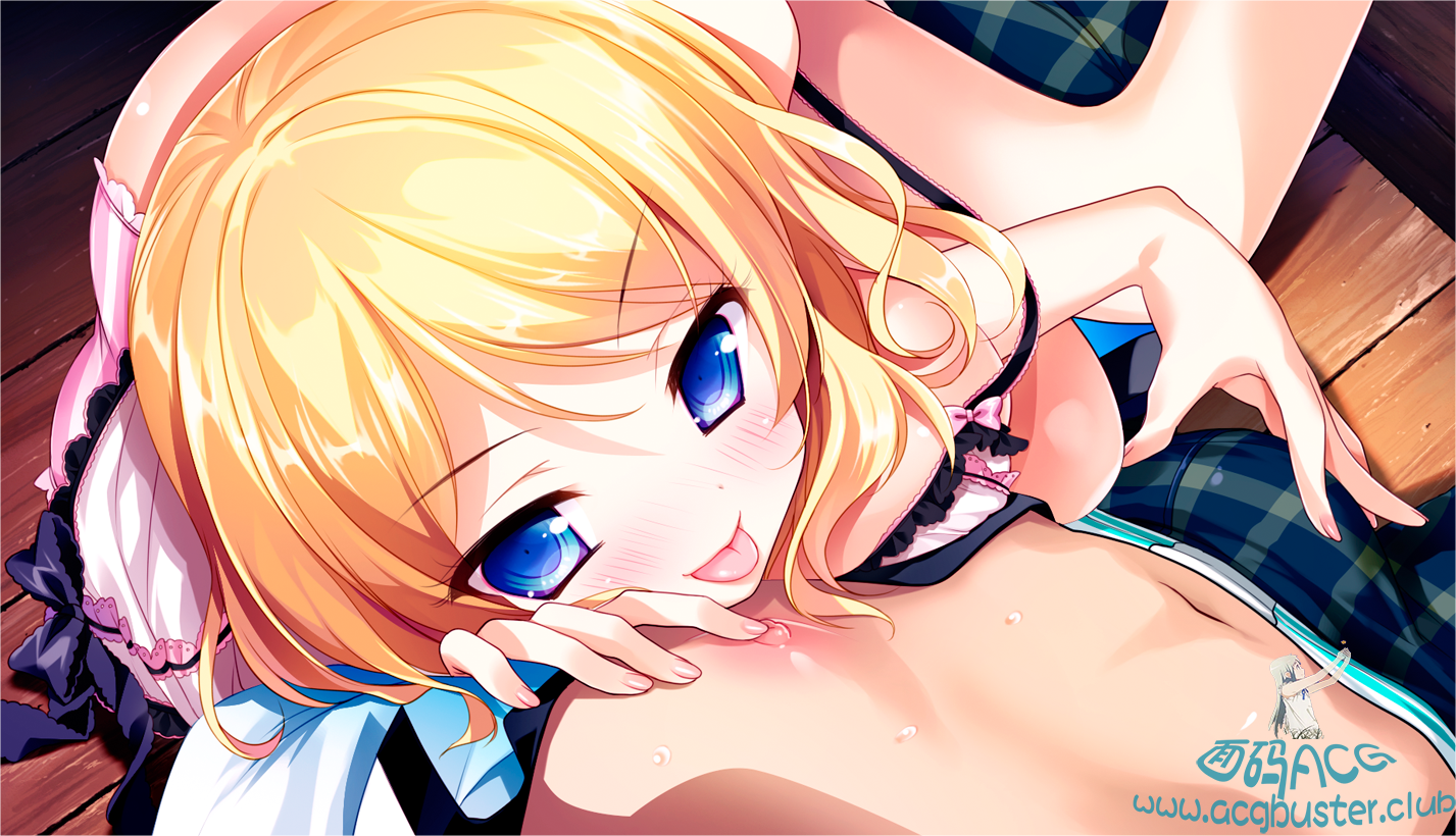 【补档】[神作/ADV] 迷途的二人与世界的全部 本篇+社保拔作迷途FD 自提CG[汉化/PC+安卓/10G] GAL 第5张