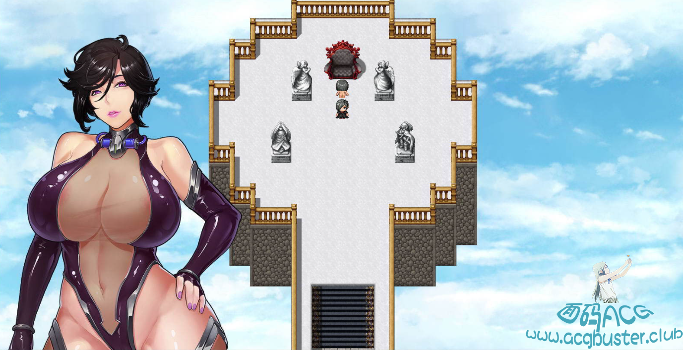 【补档】【RPG】钢铁烈阳 OriginalWalker Prologue 官中【步兵/全CG/1G】 RPG 第4张