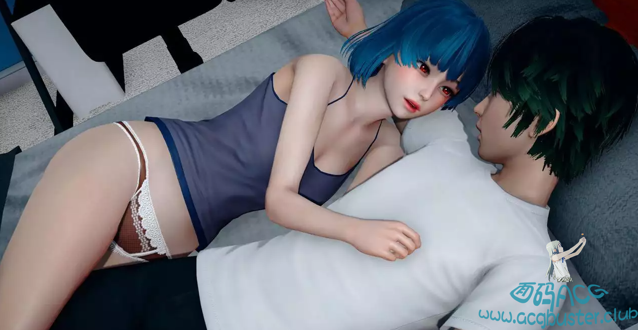 [补档][SLG]我的女友是恶霸EP5 汉化版 [PC+安卓/1.9G] SLG 第5张