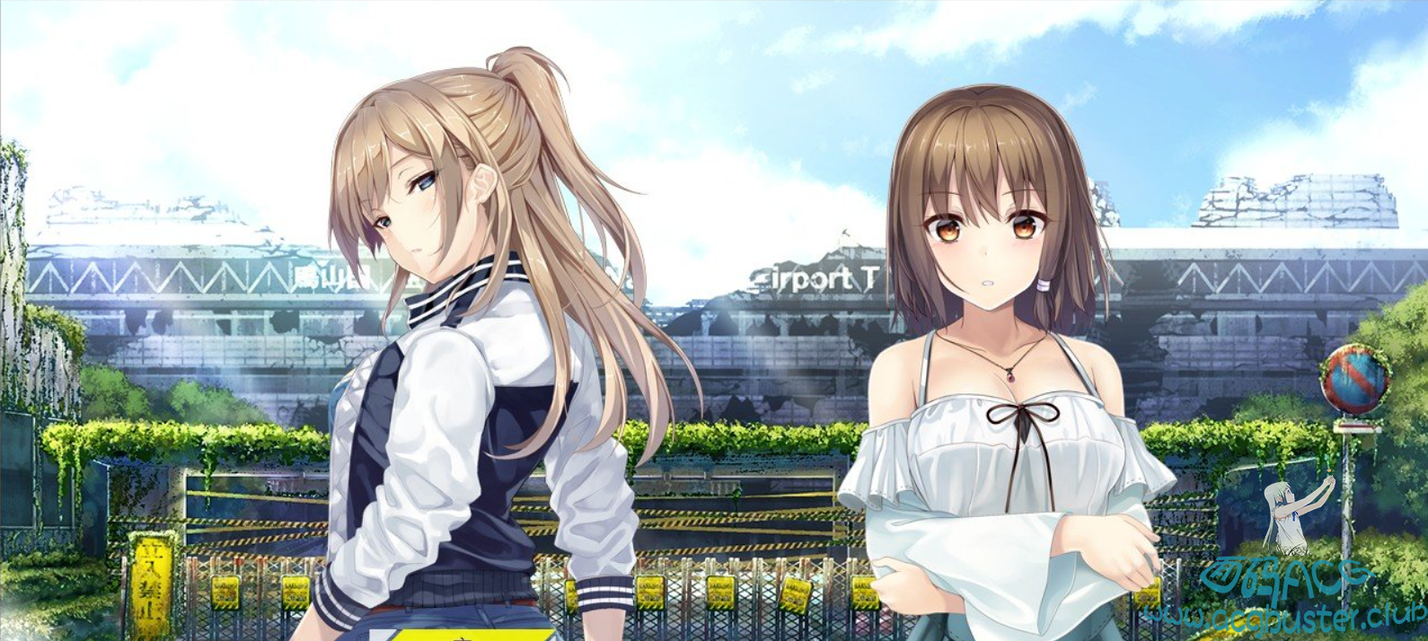 [大型科幻ADV]未来收音机与人工鸽 精翻汉化版+存档[2.5G/汉化/全CV] GAL 第8张