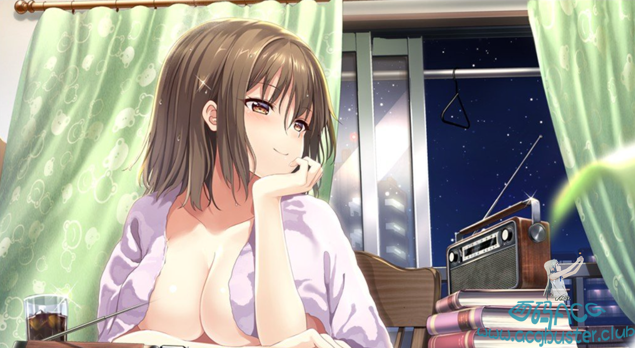 [大型科幻ADV]未来收音机与人工鸽 精翻汉化版+存档[2.5G/汉化/全CV] GAL 第9张